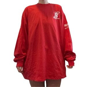 Carolina Skiff Long Sleeve Shirt